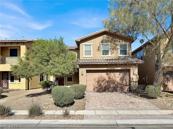 5424 Talmo ST, North Las Vegas, NV 89081