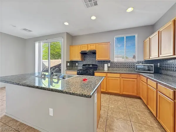 5424 Talmo ST, North Las Vegas, NV 89081
