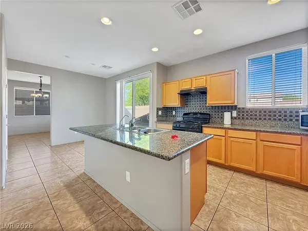 5424 Talmo ST, North Las Vegas, NV 89081