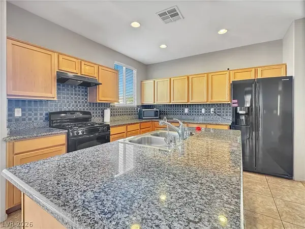 5424 Talmo ST, North Las Vegas, NV 89081