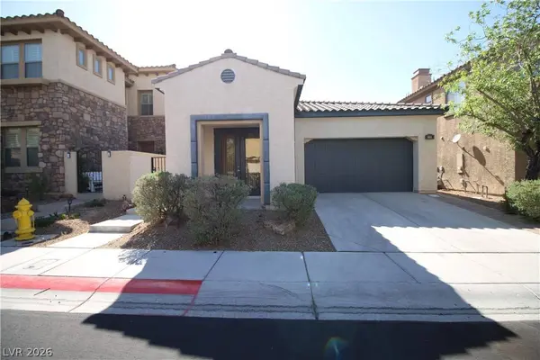 953 Via Stellato ST, Henderson, NV 89011