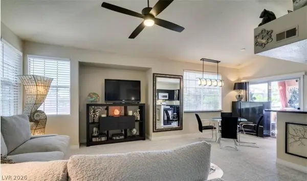 1501 Truett ST #204, Las Vegas, NV 89128