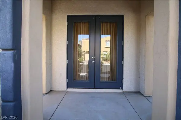 953 Via Stellato ST, Henderson, NV 89011