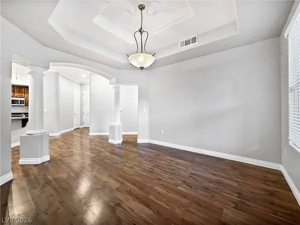 56 E Serene AVE #120, Las Vegas, NV 89123
