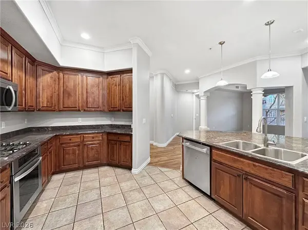 56 E Serene AVE #120, Las Vegas, NV 89123