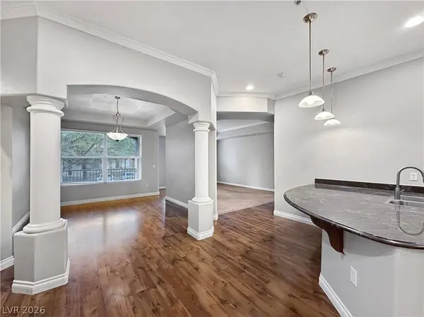 56 E Serene AVE #120, Las Vegas, NV 89123