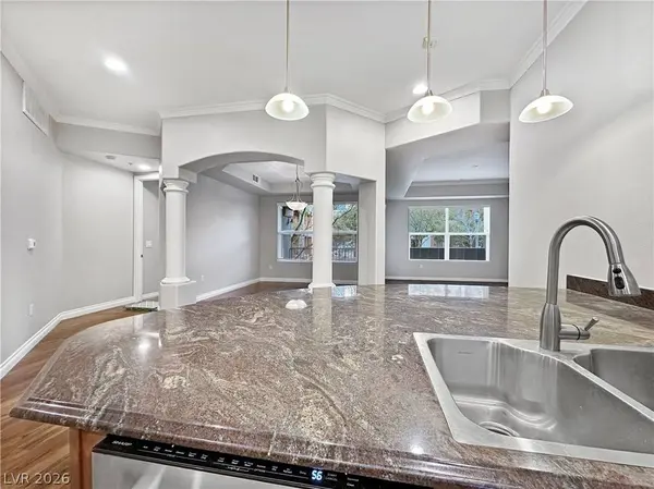 56 E Serene AVE #120, Las Vegas, NV 89123