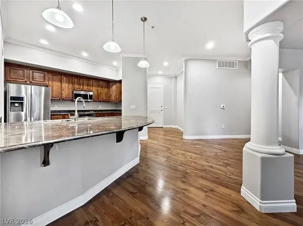 56 E Serene AVE #120, Las Vegas, NV 89123