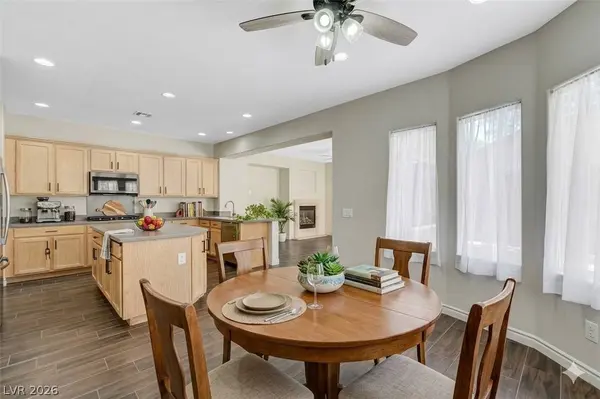 6437 Boatbill ST, North Las Vegas, NV 89084