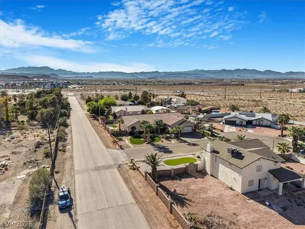 78 Siddall AVE, Las Vegas, NV 89183