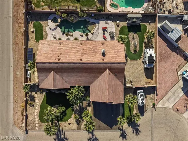 78 Siddall AVE, Las Vegas, NV 89183