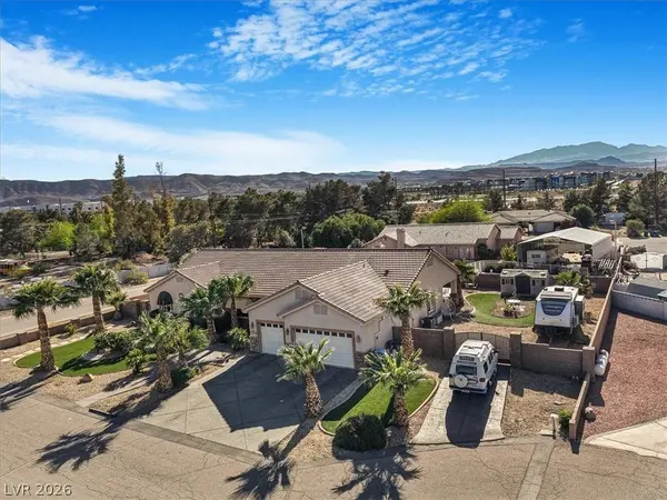78 Siddall AVE, Las Vegas, NV 89183