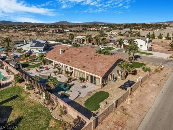 78 Siddall AVE, Las Vegas, NV 89183
