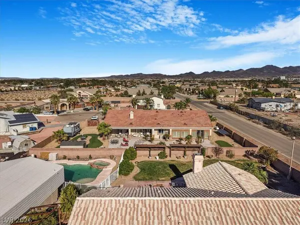 78 Siddall AVE, Las Vegas, NV 89183