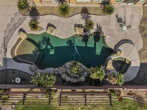 78 Siddall AVE, Las Vegas, NV 89183