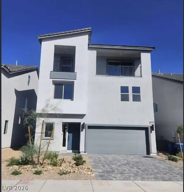 10280 Beckenham Hills ST, Las Vegas, NV 89141