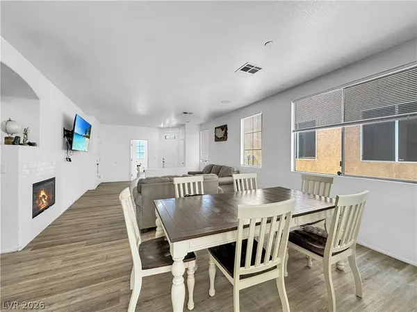 2742 Council Crest CT, Las Vegas, NV 89142