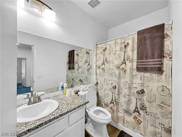 2742 Council Crest CT, Las Vegas, NV 89142