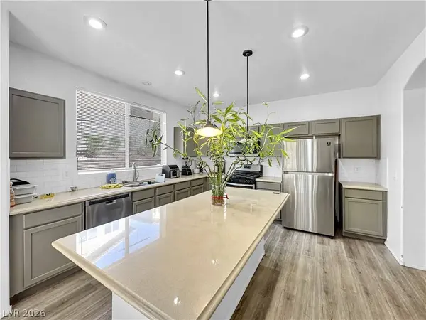 2742 Council Crest CT, Las Vegas, NV 89142