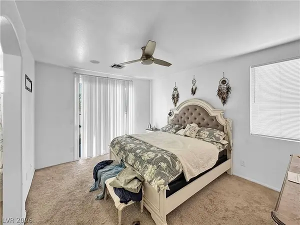 2742 Council Crest CT, Las Vegas, NV 89142