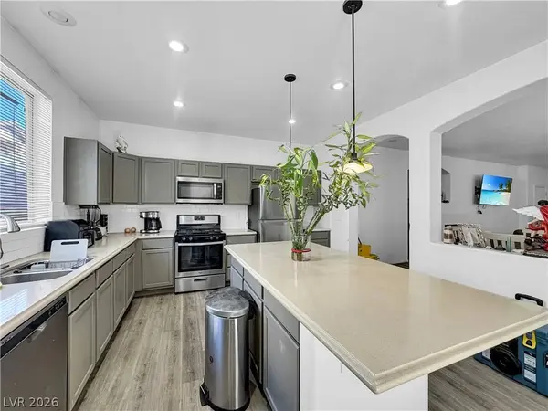 2742 Council Crest CT, Las Vegas, NV 89142