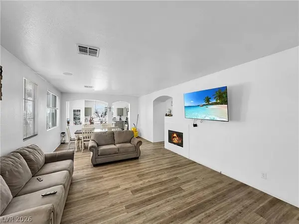 2742 Council Crest CT, Las Vegas, NV 89142