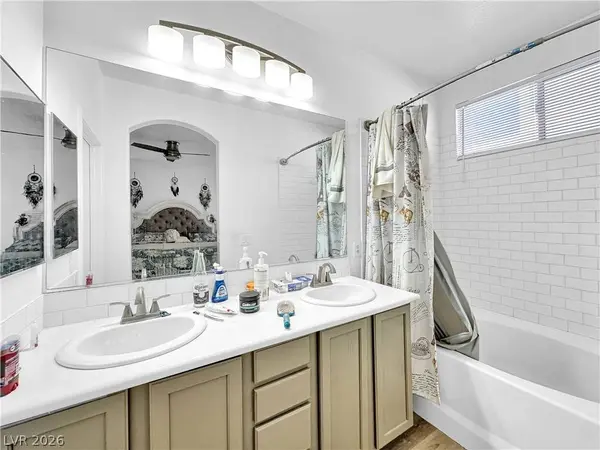 2742 Council Crest CT, Las Vegas, NV 89142