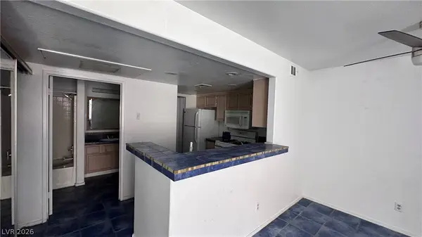 1830 N Pecos RD #130, Las Vegas, NV 89115