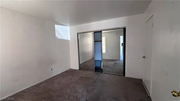 1830 N Pecos RD #130, Las Vegas, NV 89115