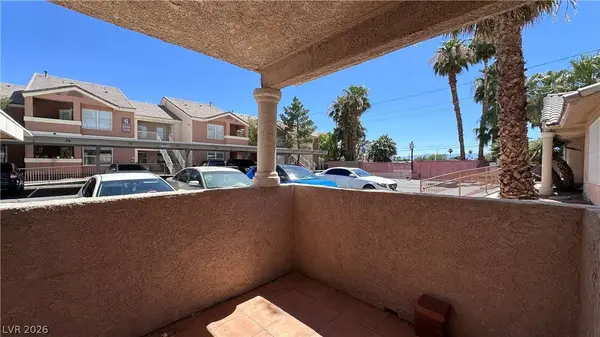 1830 N Pecos RD #130, Las Vegas, NV 89115
