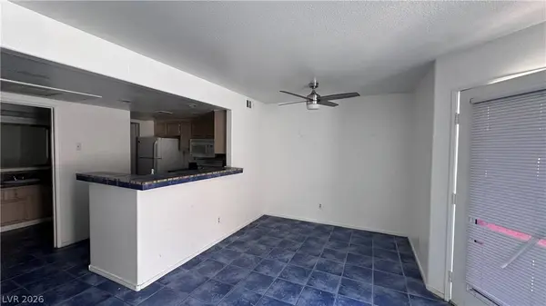 1830 N Pecos RD #130, Las Vegas, NV 89115