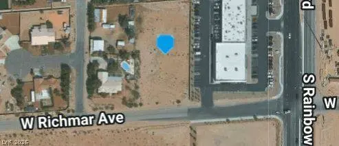 RICHMAR, Las Vegas, NV 89124