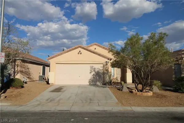7868 Steamboat Springs CT, Las Vegas, NV 89139
