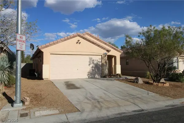 7868 Steamboat Springs CT, Las Vegas, NV 89139