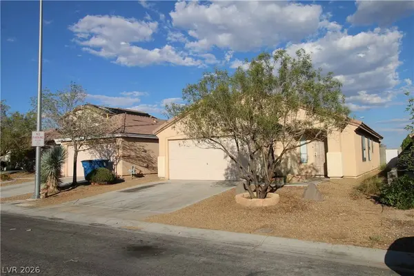 7868 Steamboat Springs CT, Las Vegas, NV 89139