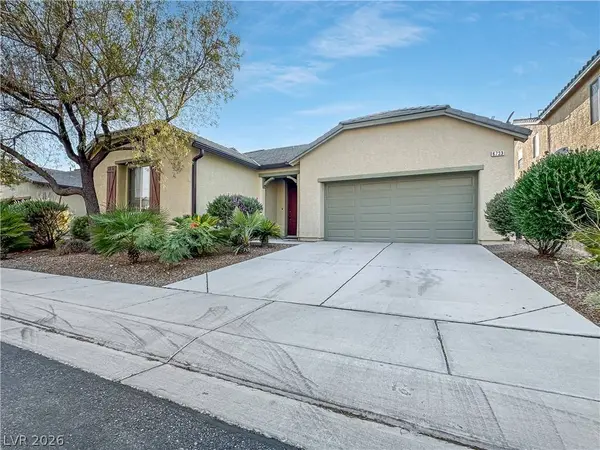 North Las Vegas, NV 89031