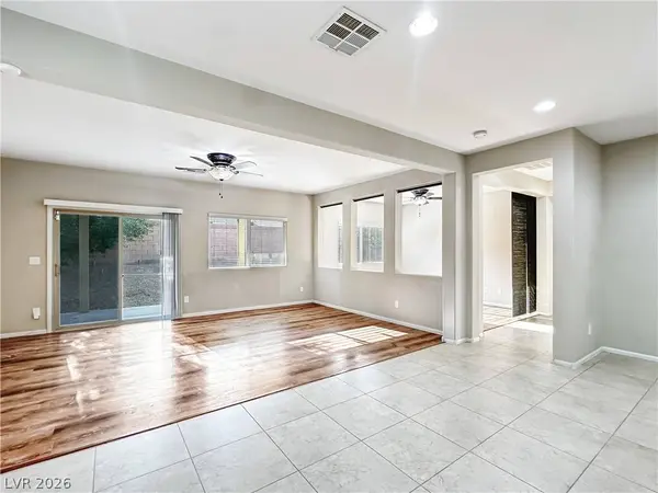 North Las Vegas, NV 89031
