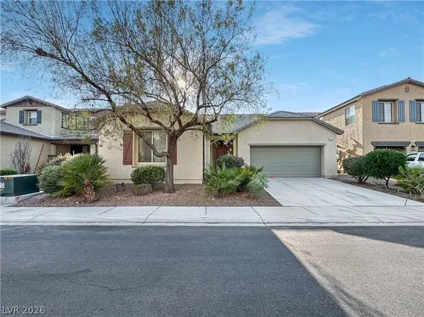 North Las Vegas, NV 89031