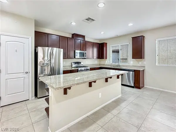 North Las Vegas, NV 89031