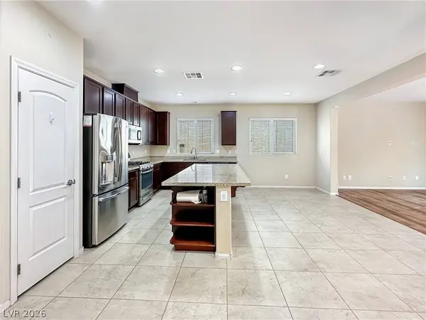North Las Vegas, NV 89031