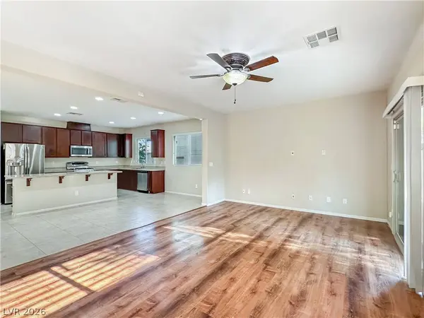 North Las Vegas, NV 89031
