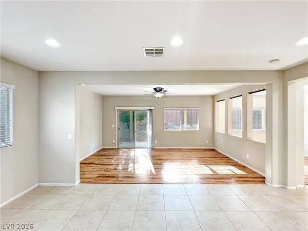 North Las Vegas, NV 89031