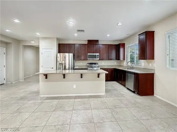 North Las Vegas, NV 89031