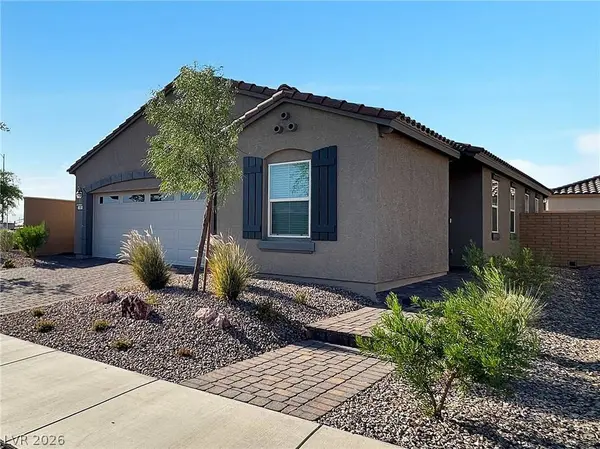 40 Cadence Crest AVE, Henderson, NV 89011