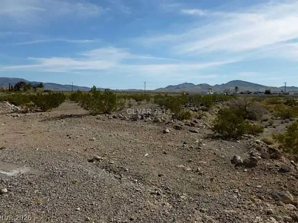 0 Mullen AVE, Henderson, NV 89044