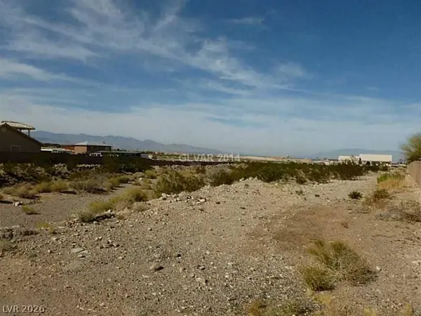 0 Mullen AVE, Henderson, NV 89044