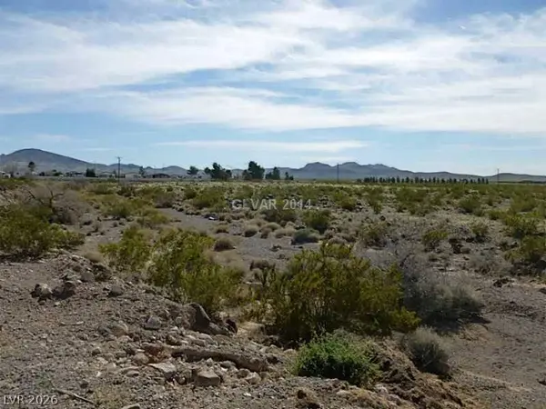 0 Mullen AVE, Henderson, NV 89044