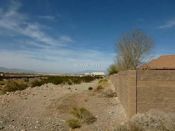 0 Mullen AVE, Henderson, NV 89044