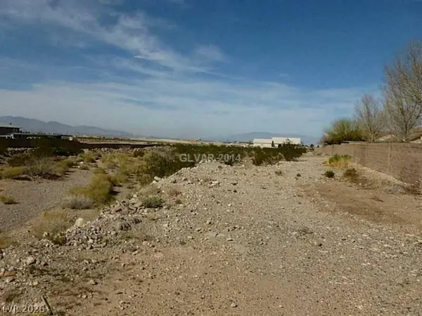 0 Mullen AVE, Henderson, NV 89044