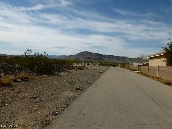 0 Mullen AVE, Henderson, NV 89044